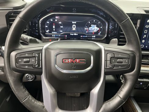 Certified 2024 GMC Sierra 1500 Elevation w/ Elevation Premium Package AWD/4WD image 21