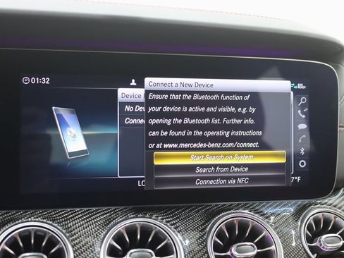 Used 2019 Mercedes-Benz AMG GT 63 image 27