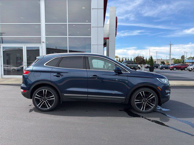 Used 2017 Lincoln MKC Reserve w/ Lincoln MKC Climate Package AWD/4WD image 8