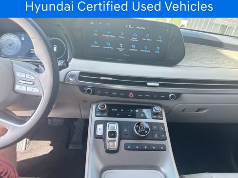Used 2025 Hyundai Palisade Calligraphy AWD/4WD image 20