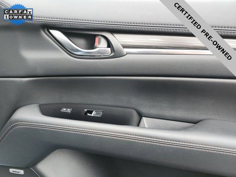 Certified 2022 MAZDA CX-5 AWD 2.5 S w/ Premium Plus Pkg image 32