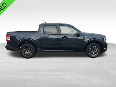 Used 2022 Ford Maverick XLT w/ Equipment Group 300A Standard image 10