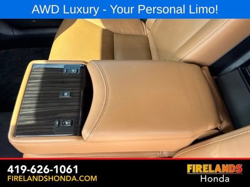 Used 2015 Lexus LS 460 L AWD/4WD image 36