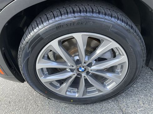 Used 2019 BMW X3 xDrive30i w/ Premium Package AWD/4WD image 10