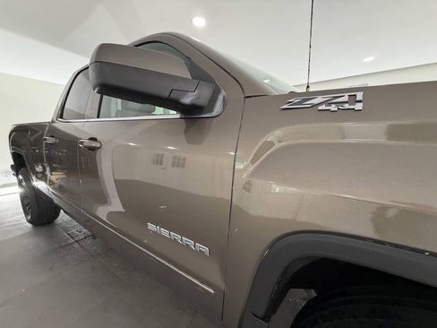 Used 2014 GMC Sierra 1500 SLE AWD/4WD image 13