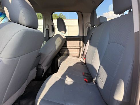 Used 2018 RAM 1500 Tradesman w/ Popular Equipment Group RWD image 21