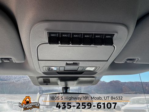 Used 2025 Ford F350 XL w/ STX Appearance Package AWD/4WD image 34