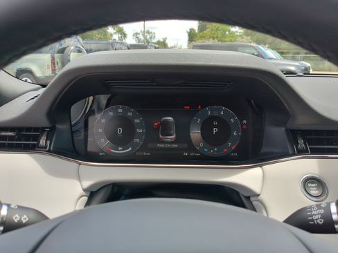 New 2026 Land Rover Range Rover Evoque S image 27