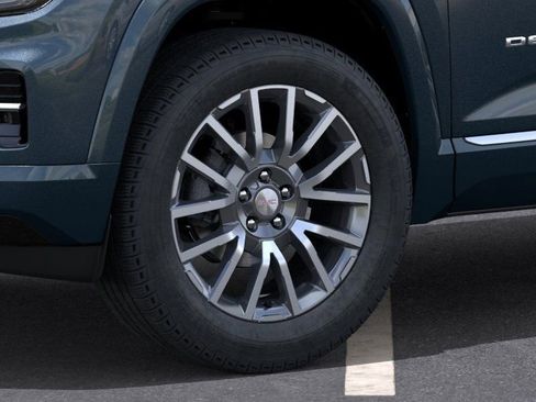 New 2026 GMC Terrain Denali image 9