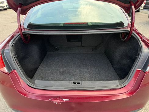 Used 2016 Chrysler 200 S w/ Comfort Group FWD image 25