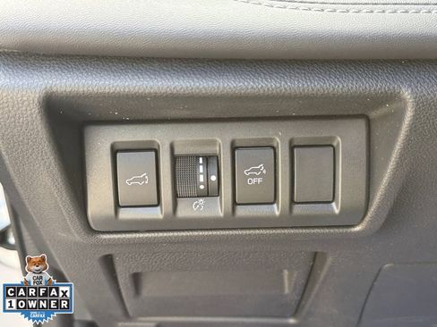 Used 2022 Subaru Outback Limited AWD/4WD image 22