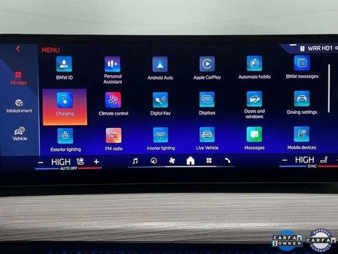 Used 2025 BMW i4 xDrive40i image 42