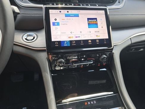 Used 2025 Jeep Grand Cherokee L Limited image 39