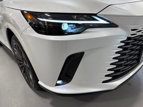 Used 2025 Lexus RX 350 AWD image 35