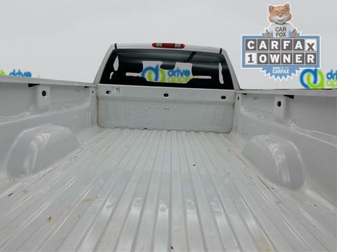 Used 2009 Chevrolet Silverado 2500 W/T AWD/4WD image 11