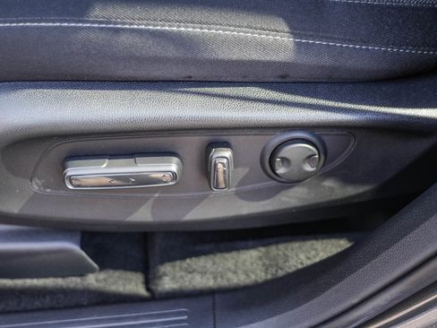 Certified 2024 Honda CR-V EX image 23