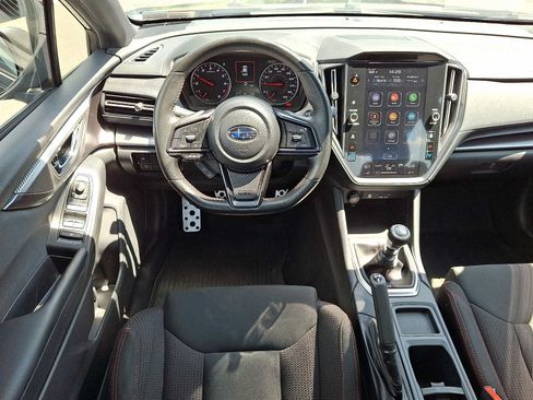 Used 2022 Subaru WRX Premium AWD/4WD image 11