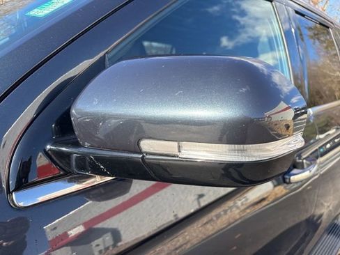 Used 2024 Ford Expedition Max Limited image 10