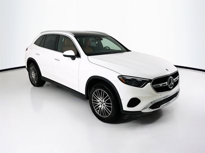 Used 2026 Mercedes-Benz GLC 300