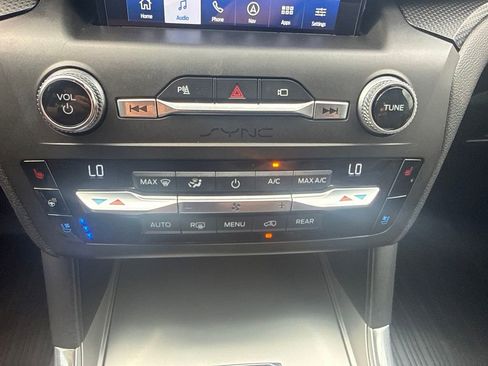 Used 2020 Ford Explorer ST w/ ST Street Pack AWD/4WD image 21