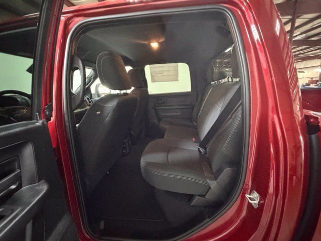New 2026 RAM 2500 Tradesman AWD/4WD image 23