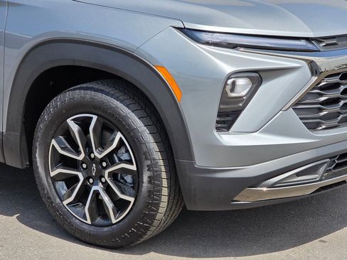 New 2026 Chevrolet TrailBlazer ACTIV w/ Convenience Package image 4