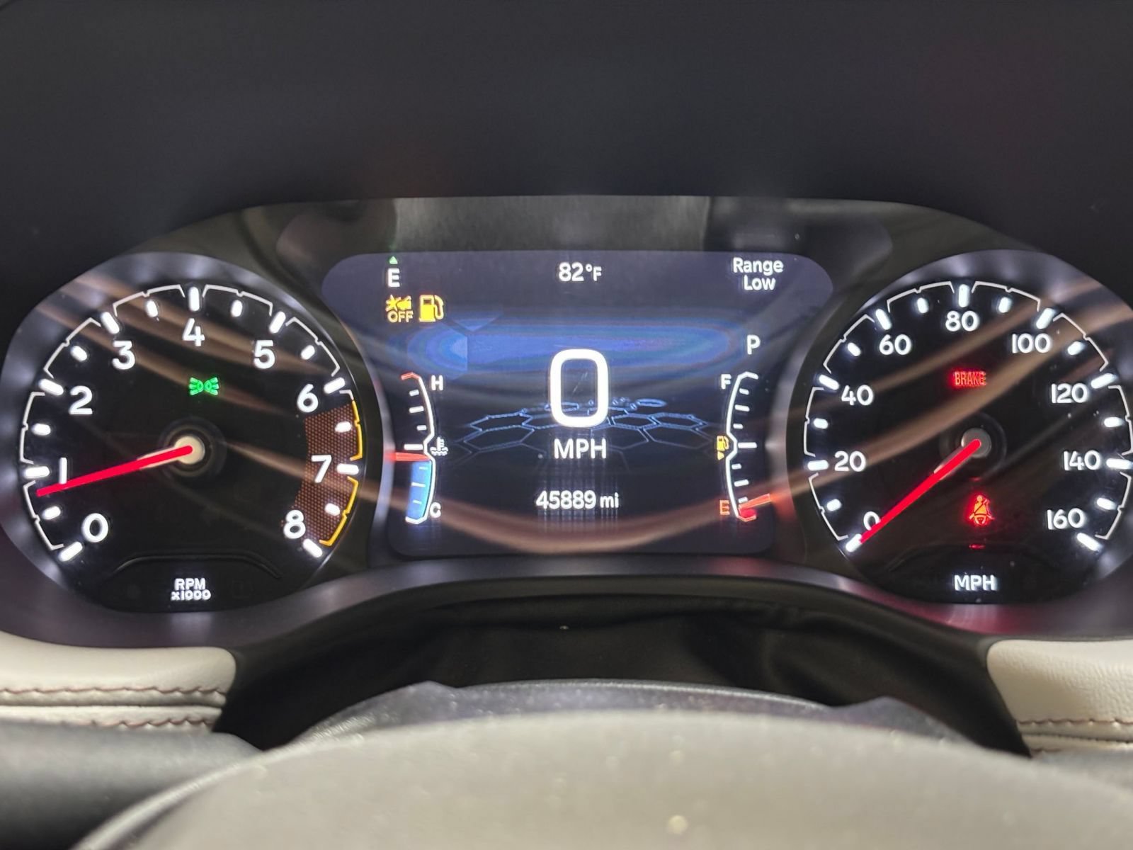 Used 2025 Jeep Compass Limited AWD/4WD image 40