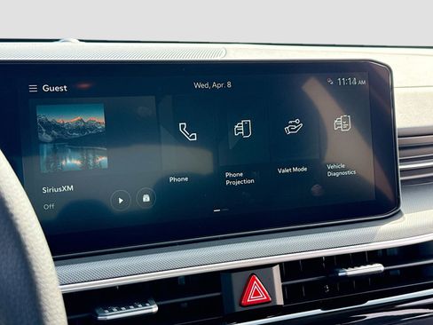 New 2026 Kia K5 LXS image 9