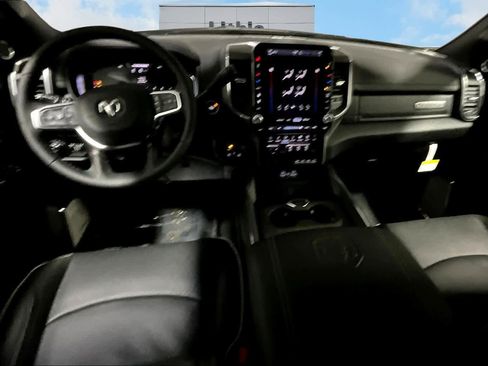 New 2026 RAM 2500 Laramie image 10