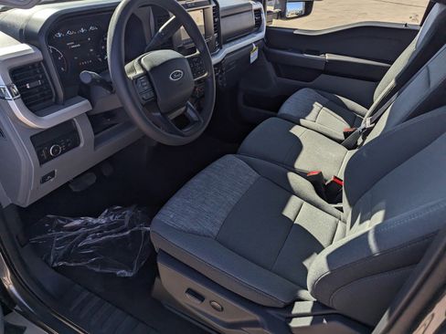 New 2026 Ford F350 XLT w/ FX4 Off-Road Package AWD/4WD image 10