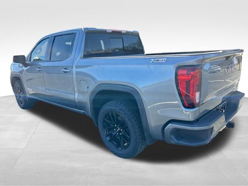 Used 2021 GMC Sierra 1500 Elevation w/ Preferred Package AWD/4WD image 3