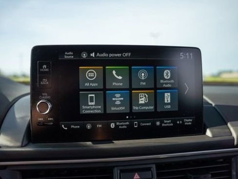 Used 2025 Honda Pilot EX-L image 23