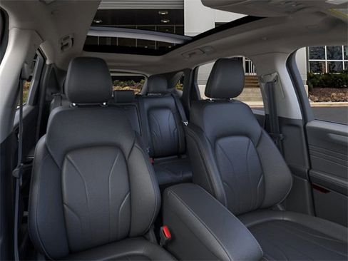 New 2025 Ford Escape SE w/ PHEV Premium Package image 10