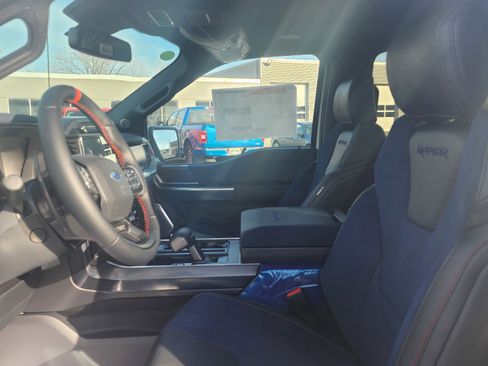 Used 2023 Ford F150 Raptor w/ Raptor 37 Performance Package image 10