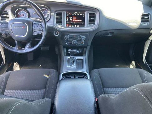 Used 2023 Dodge Charger SXT RWD image 15