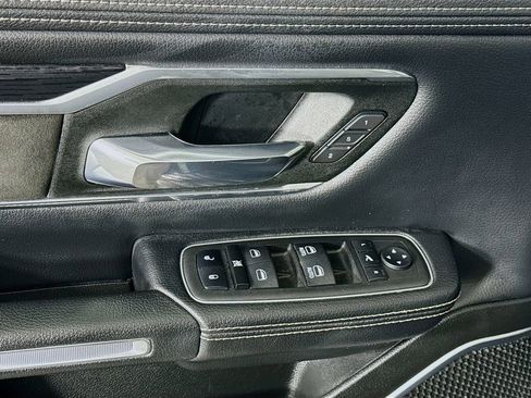 Used 2023 RAM 1500 Laramie image 26