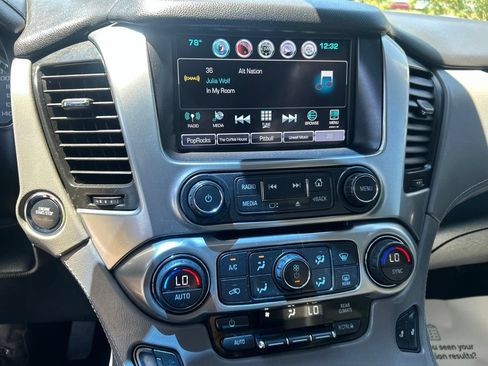 Used 2016 Chevrolet Tahoe LT AWD/4WD image 27