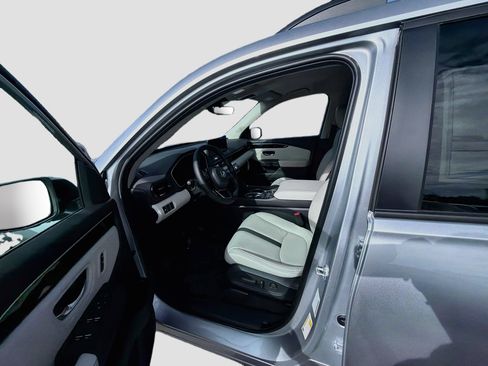 New 2026 Honda Pilot EX-L image 17
