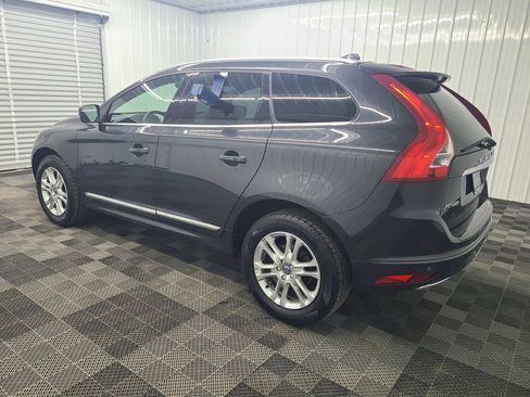 Used 2016 Volvo XC60 T5 Premier AWD/4WD image 9
