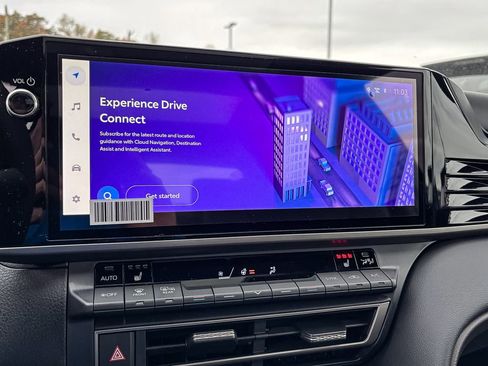 New 2026 Toyota Camry XSE image 24