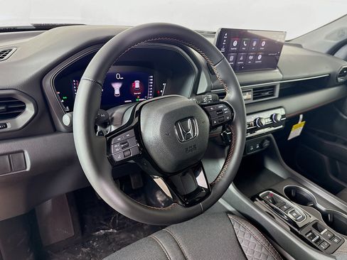 New 2026 Honda Pilot Sport image 8