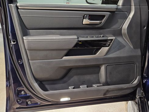 New 2026 Toyota Sequoia Limited image 11