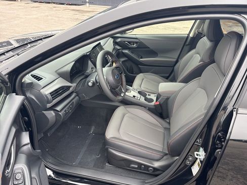 New 2026 Subaru Crosstrek 2.5i Limited AWD/4WD image 9