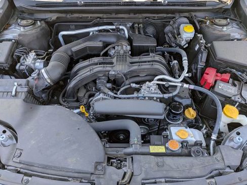 Certified 2023 Subaru Outback Premium AWD/4WD image 37
