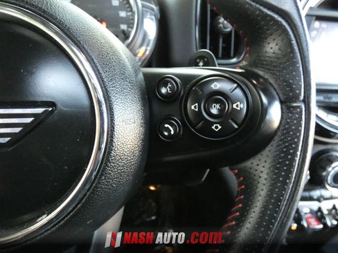 Used 2019 MINI Cooper Countryman S FWD image 59