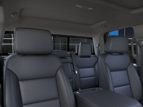 New 2026 Chevrolet Silverado 2500 LT w/ All Star Edition AWD/4WD image 24
