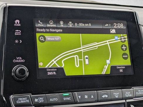 Certified 2022 Honda Odyssey Elite image 13