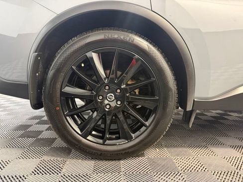 Used 2021 Nissan Murano SL AWD/4WD image 5