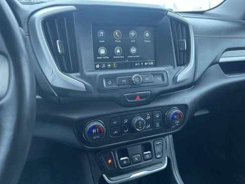 Used 2019 GMC Terrain SLE image 13