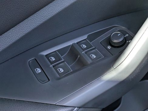 New 2026 Volkswagen Jetta Sport FWD image 22